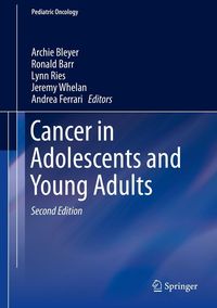 Produktbild: Cancer in Adolescents and Young Adults