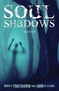 Produktbild: Soul Shadows