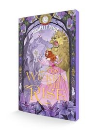 Produktbild: The Wicked Will Rise
