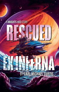 Produktbild: Rescued ex Inferna