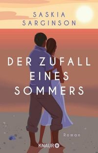 Produktbild: Der Zufall eines Sommers