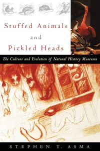 Produktbild: Stuffed Animals and Pickled Heads
