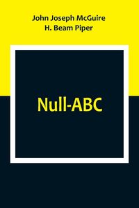Produktbild: Null-Abc