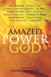 Produktbild: Amazed By The Power Of God