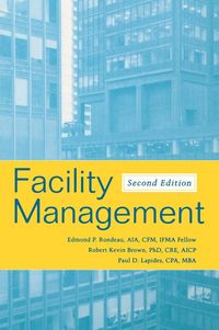 Produktbild: Facility Management 2E