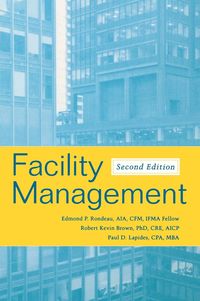Produktbild: Facility Management