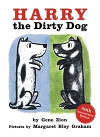 Produktbild: Harry the Dirty Dog