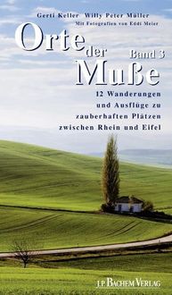 Produktbild: Orte der Mu&szlig;e Band 3, pdf