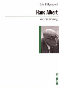 Produktbild: Hans Albert zur Einf&uuml;hrung