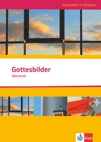 Produktbild: Gottesbilder. Ausgabe Niedersachsen