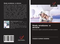 Produktbild: Wady wrodzone: w skr&oacute;cie