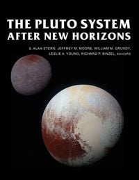 Produktbild: The Pluto System After New Horizons