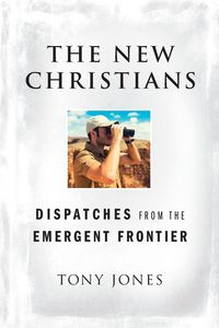 Produktbild: The New Christians