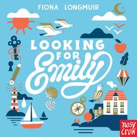 Produktbild: Looking for Emily