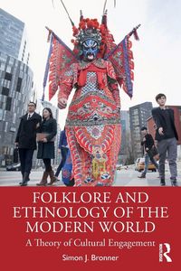 Produktbild: Folklore and Ethnology of the Modern World