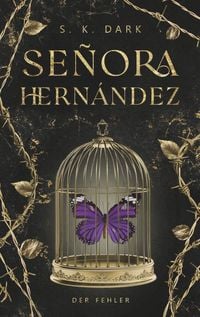 Produktbild: Se&ntilde;ora Hern&aacute;ndez