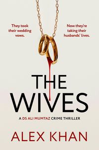 Produktbild: The Wives