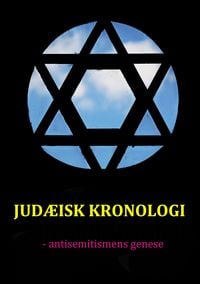 Produktbild: Jud&aelig;isk kronologi