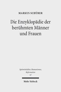 Produktbild: Die Enzyklop&auml;die der ber&uuml;hmten M&auml;nner und Frauen