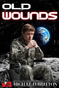 Produktbild: Old Wounds