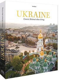 Bild vom Artikel Ukraine vom Autor Ukrainer.net