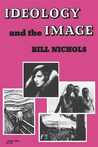 Produktbild: Nichols, B: Ideology and Image