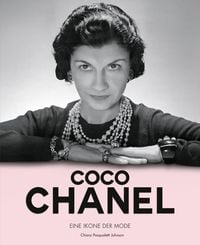 Bild vom Artikel Coco Chanel vom Autor Chiara Pasqualetti Johnson
