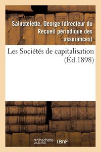 Produktbild: Les Soci&eacute;t&eacute;s de capitalisation