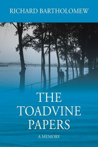 Produktbild: The Toadvine Papers