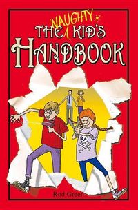 Produktbild: NAUGHTY KIDS HANDBK