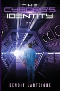 Produktbild: The Cyborg's Identity