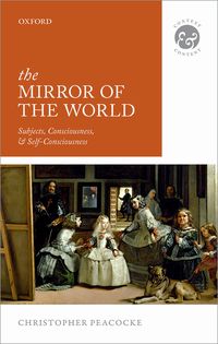 Produktbild: The Mirror of the World