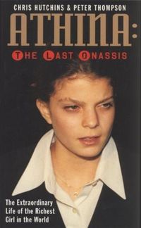 Produktbild: Athina The Last Onassis