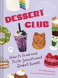 Produktbild: Dessert Club