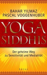 Produktbild: Yoga Siddhis