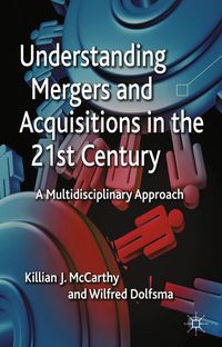 Produktbild: Understanding Mergers and Acquisitions in the 21st Century