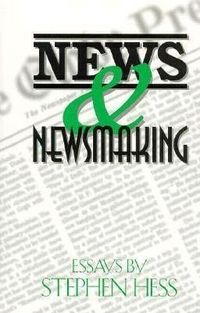 Produktbild: News & Newsmaking