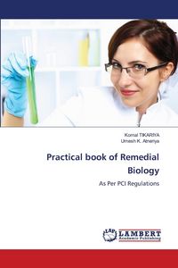 Produktbild: Practical book of Remedial Biology