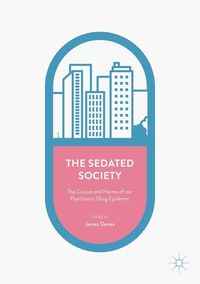 Produktbild: The Sedated Society