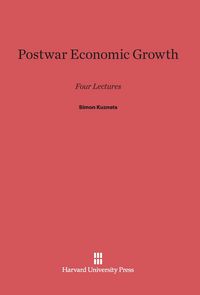 Produktbild: Postwar Economic Growth