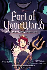 Produktbild: Braswell, L: Part of Your World