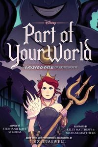 Produktbild: Part of Your World
