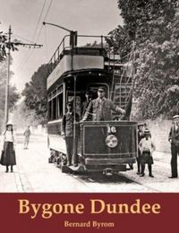 Produktbild: Bygone Dundee