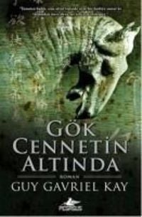 Produktbild: G&ouml;k Cennetin Altinda