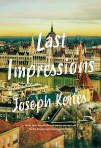 Produktbild: Last Impressions