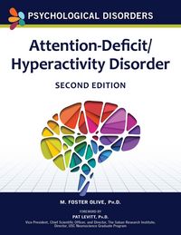 Produktbild: Attention-Deficit/Hyperactivity Disorder, Second Edition (Ls Edition)