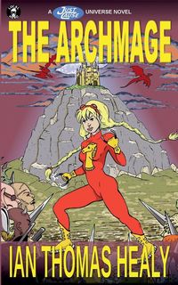 Produktbild: The Archmage