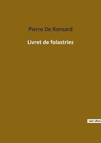 Produktbild: Livret de folastries