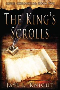 Produktbild: The King's scrolls