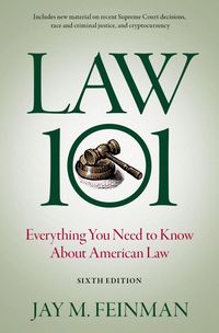 Produktbild: Law 101